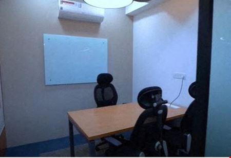 Preview of Attic Space - MM Enclave Coworking space for Rent in Bangalore