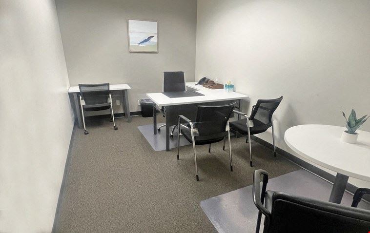 On Demand Office