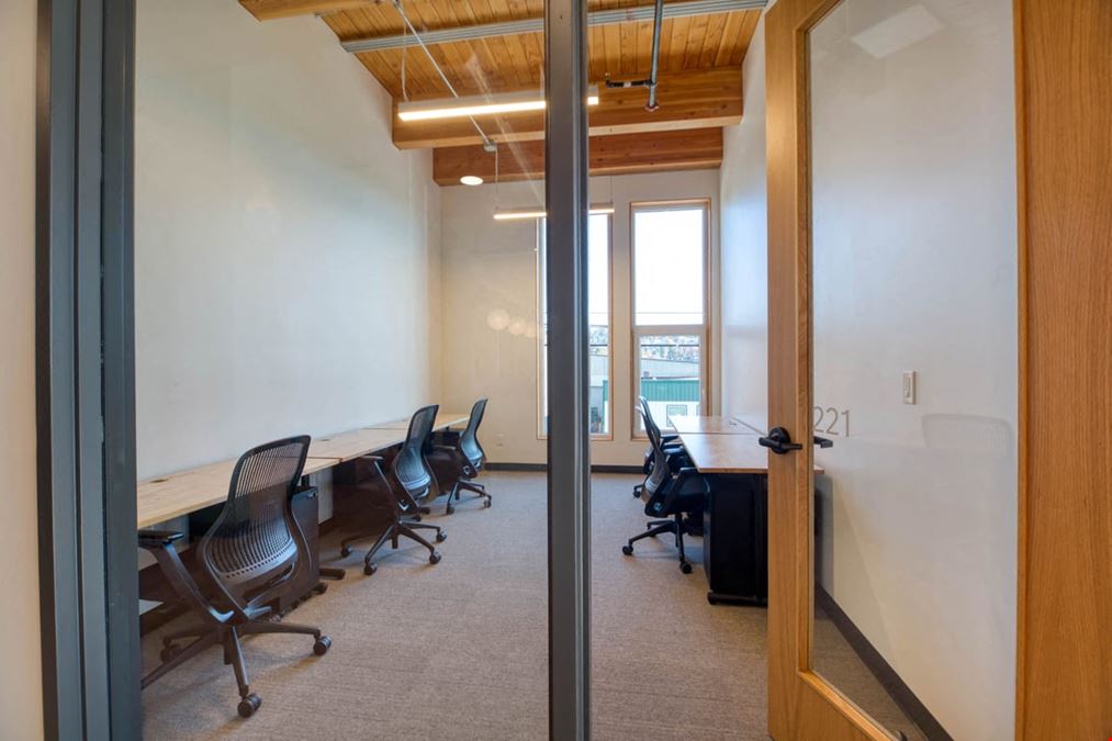 Best Available Office
