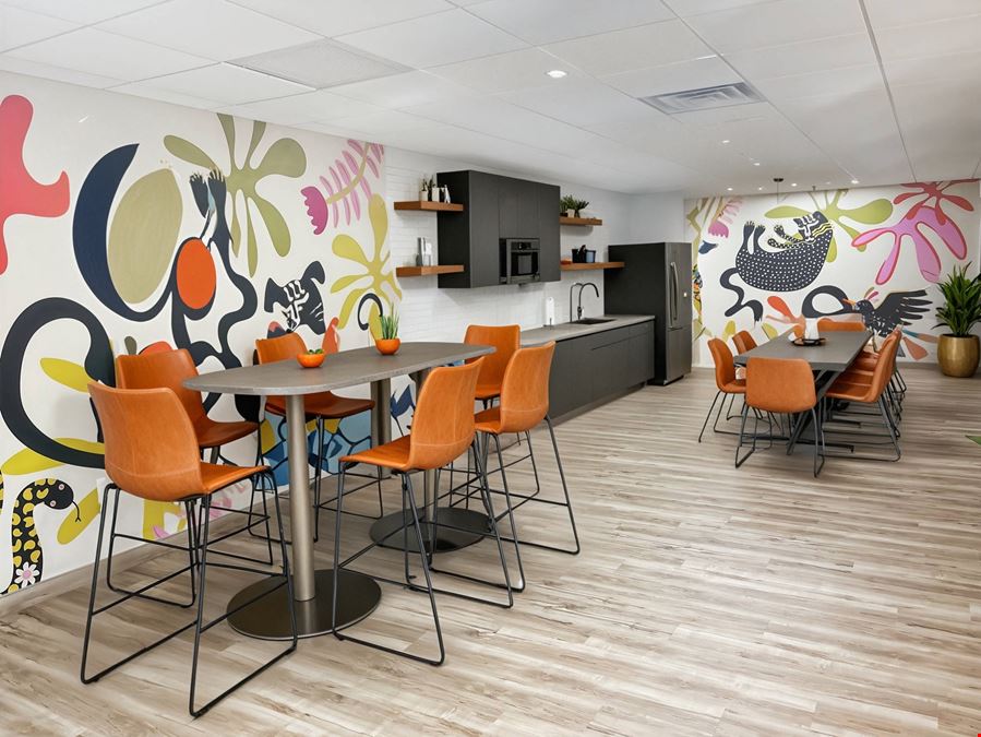 CA, San Diego - Camino del Rio N