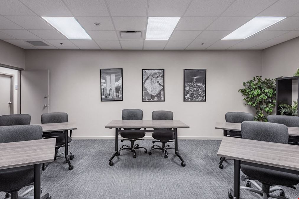 Seminar Room