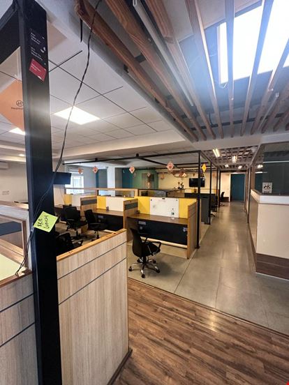 Cosmos Workspaces - Cosmos - PMS Prime