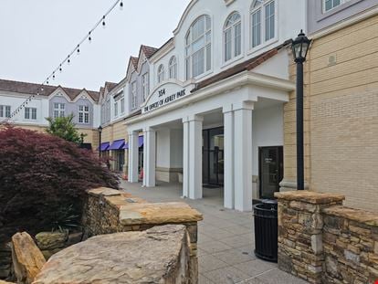 Regus - Newnan - Crossing Bypass