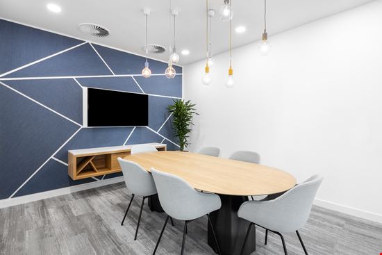 Preview of 100 Bishopsgate Office space for Rent in London