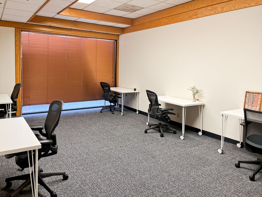 CA, Santa Rosa - Stony Circle