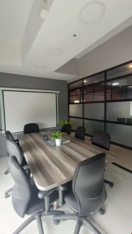 Preview of ECradle - L248 2nd/3rd & 4th Floor Coworking space for Rent in Bangalore