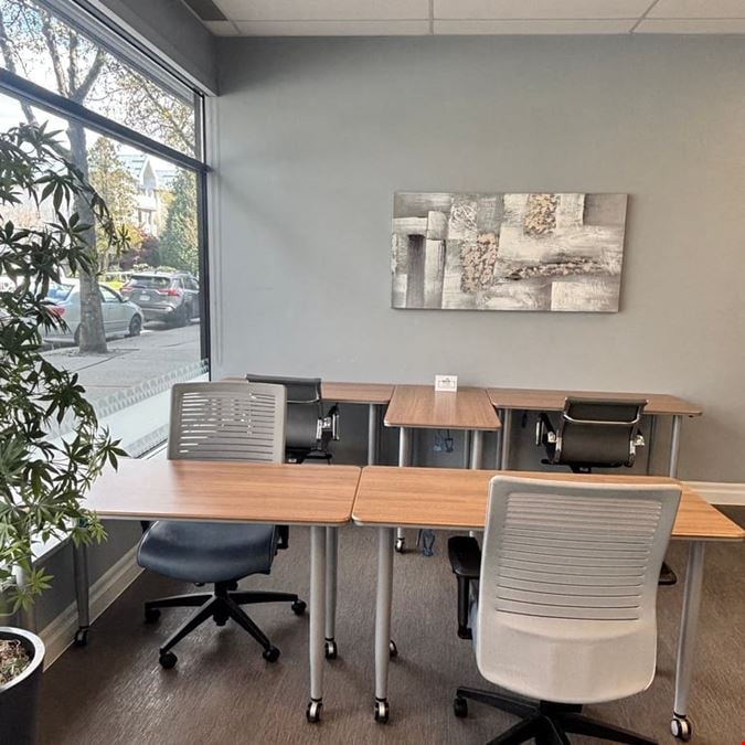 CoWorks by Elevate - Port Coquitlam