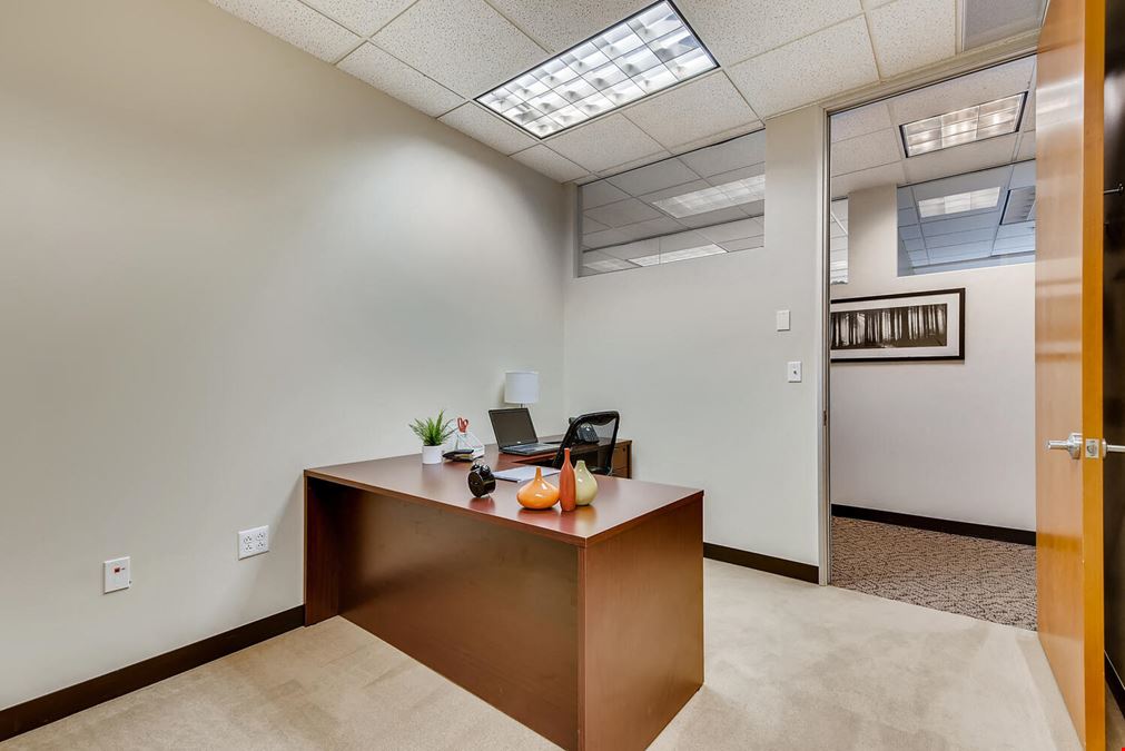 Broomfield Office Evolution