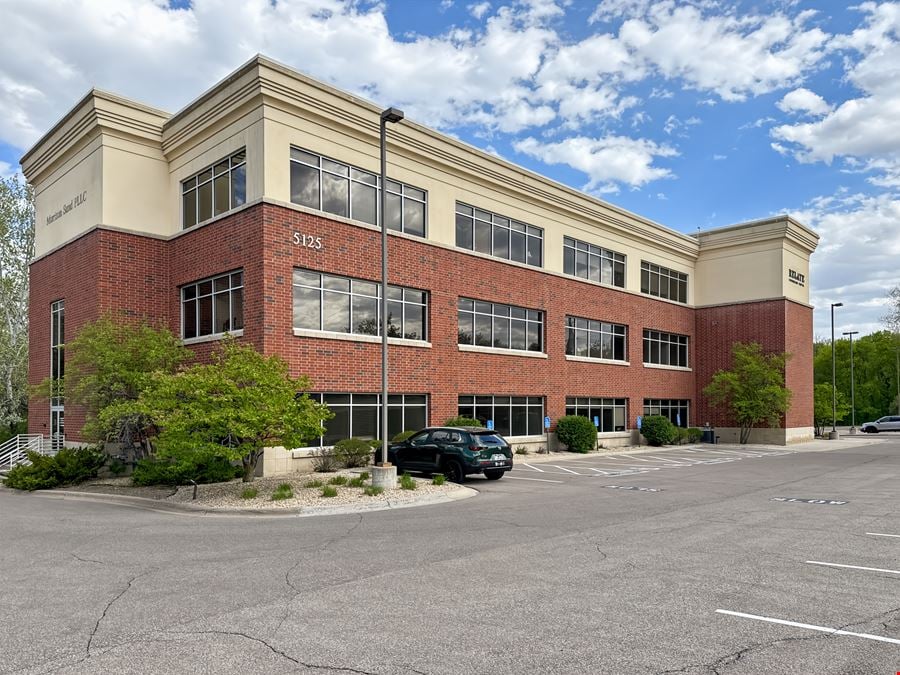 Regus - Minnetonka - County Road