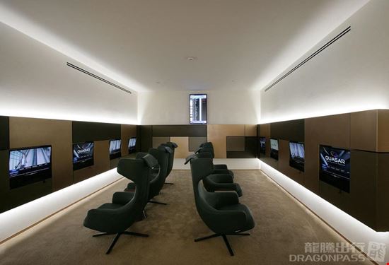 Preview of Marco Polo Club Marco Polo Airport Main Terminal Office space for Rent in Venice