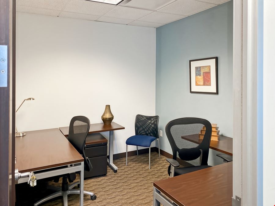 Regus - Downers Grove - Executive Towers West