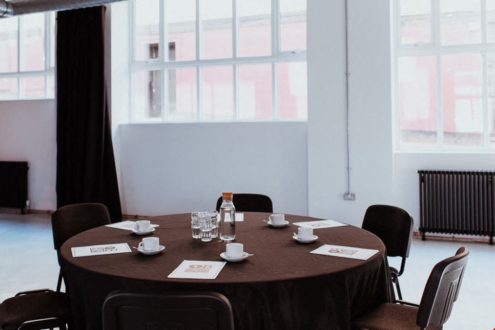 Hastings Commons - The Observer Building