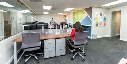 Preview of Lakeside Workspaces Office space for Rent in Weston