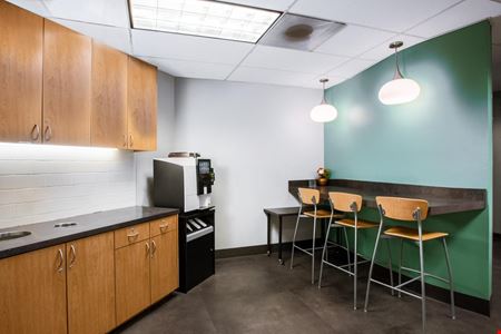 Preview of Hamilton Center Coworking space for Rent