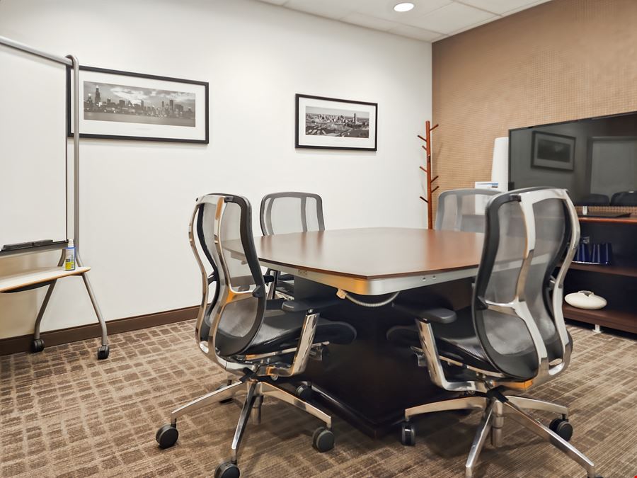 Regus - Greenwood Village - Tuscany Plaza
