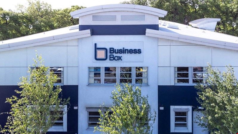 Business Box