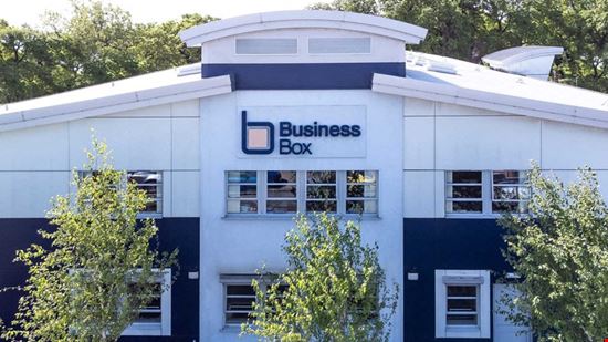 Preview of Business Box Office space for Rent in Leicester
