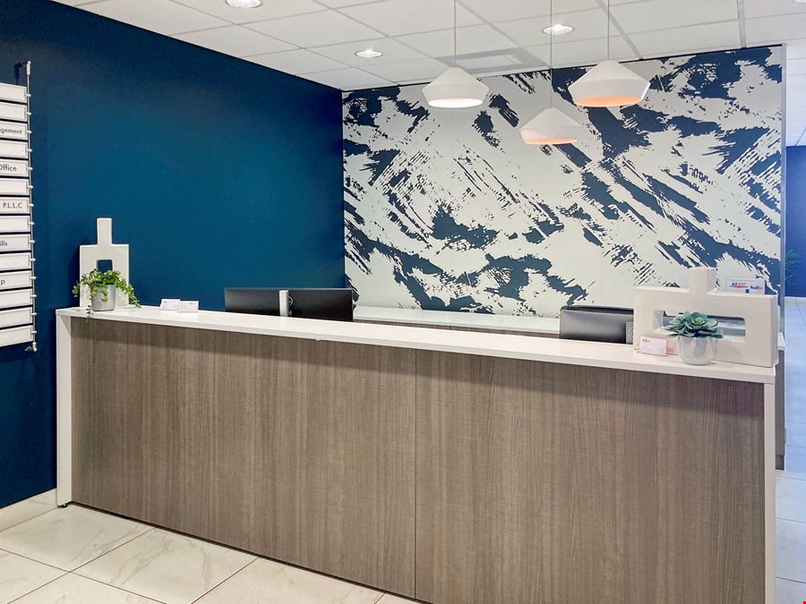 AZ, Scottsdale - Fashion Square