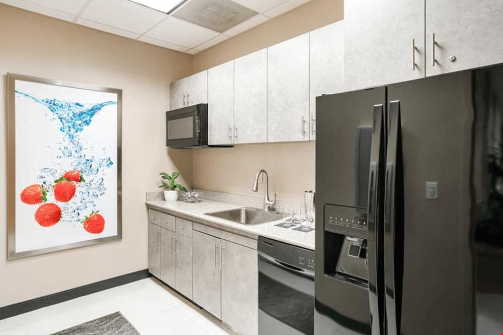 Office Edge - Miami