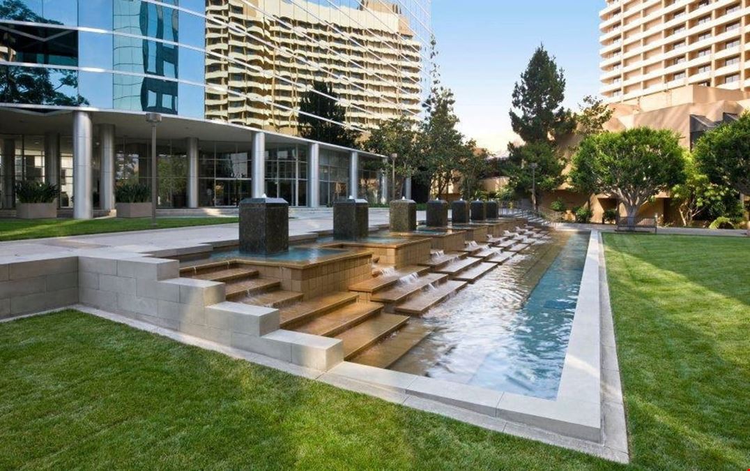 Intelligent Office - San Diego