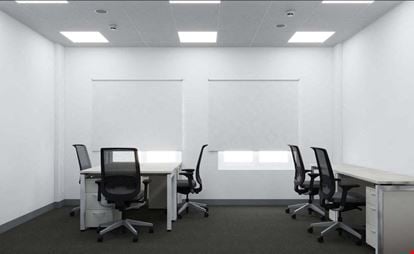 Preview of HQ - Centurion Court - desk space in Aberdeen
