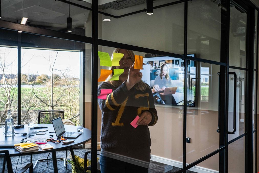 FOUNDRY - Walthamstow