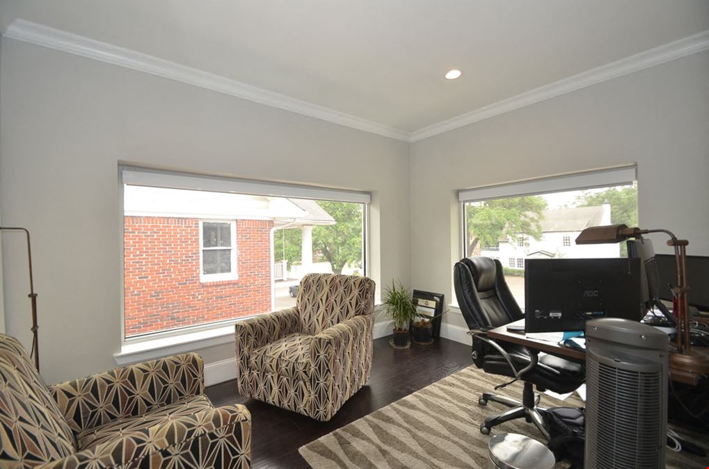 Alabama Office Suites