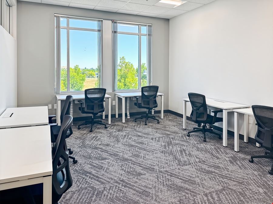Regus - El Dorado Hills
