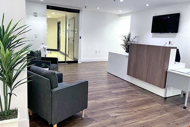 Office&Company