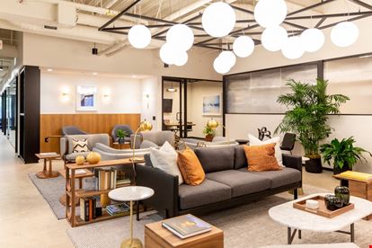 Preview of 3333 Michelson Drive Office space for Rent in Irvine