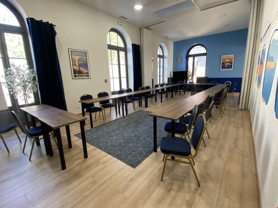 La Gare Coworking - Aix