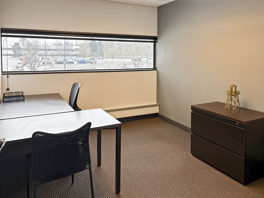 Regus - Bloomfield Hills