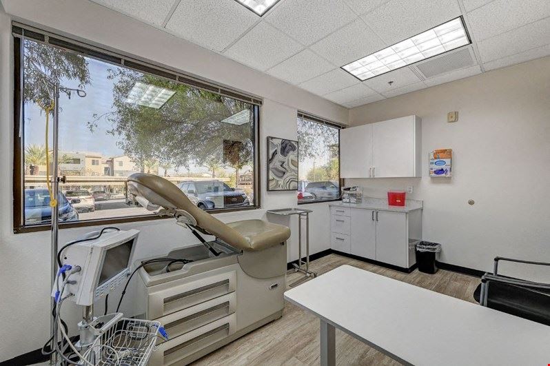 Elite Medical Suites