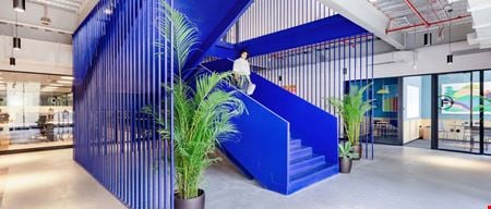Preview of WeWork - Embassy TechVillage Coworking space for Rent in Bengaluru