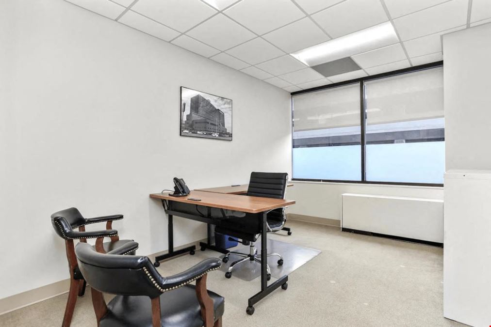Connecticut Business Centers