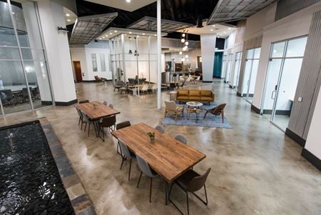 Preview of WorkWell OC Coworking space for Rent in Irvine