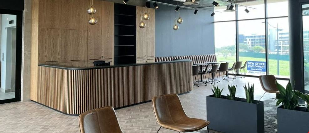 The Business Exchange - Durban