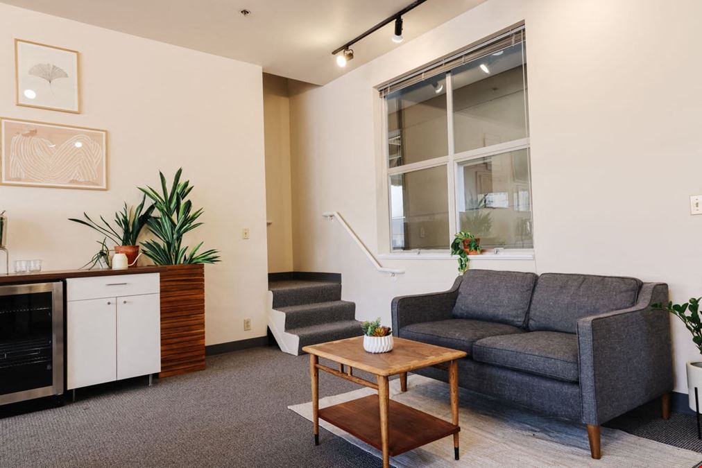 Spruce Suite (302)