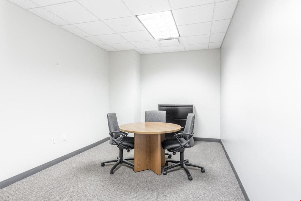Regus - Cleveland - City Center