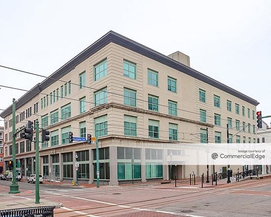 Preview of 400 Granby Street Office space for Rent in Norfolk