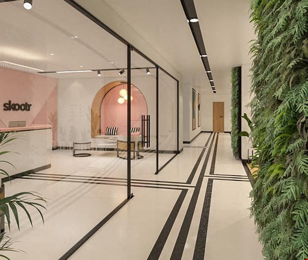 Skootr- Dallas Centre