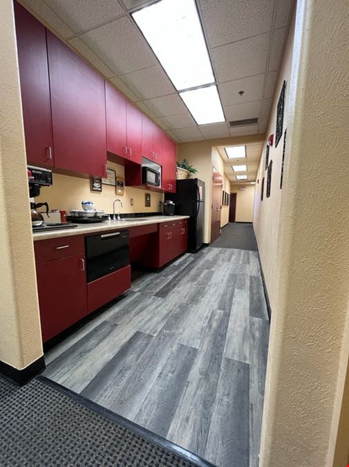 Office Alternatives - Lang Ave