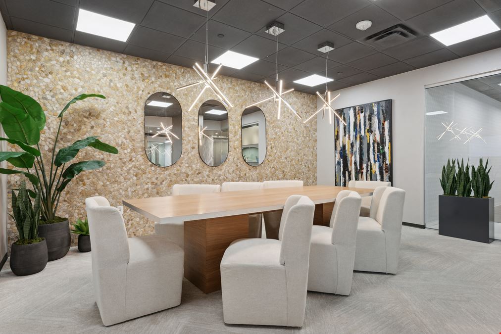 4131 North Central Expressway