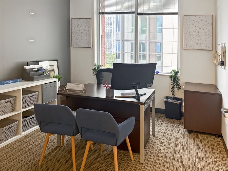 Regus - Doral – Downtown