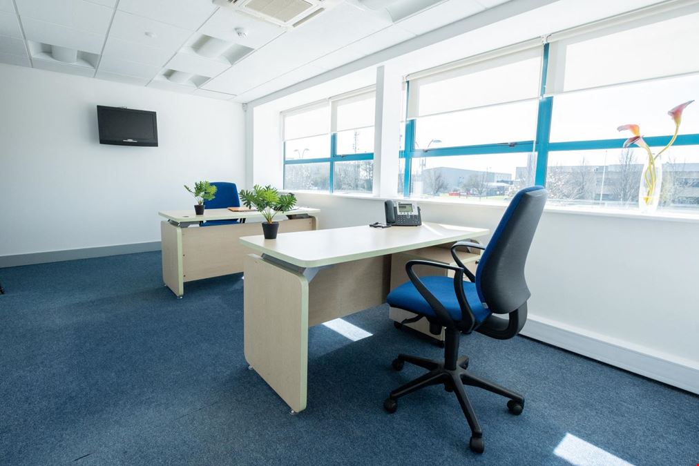 Sky Business Centres - Clonshaugh