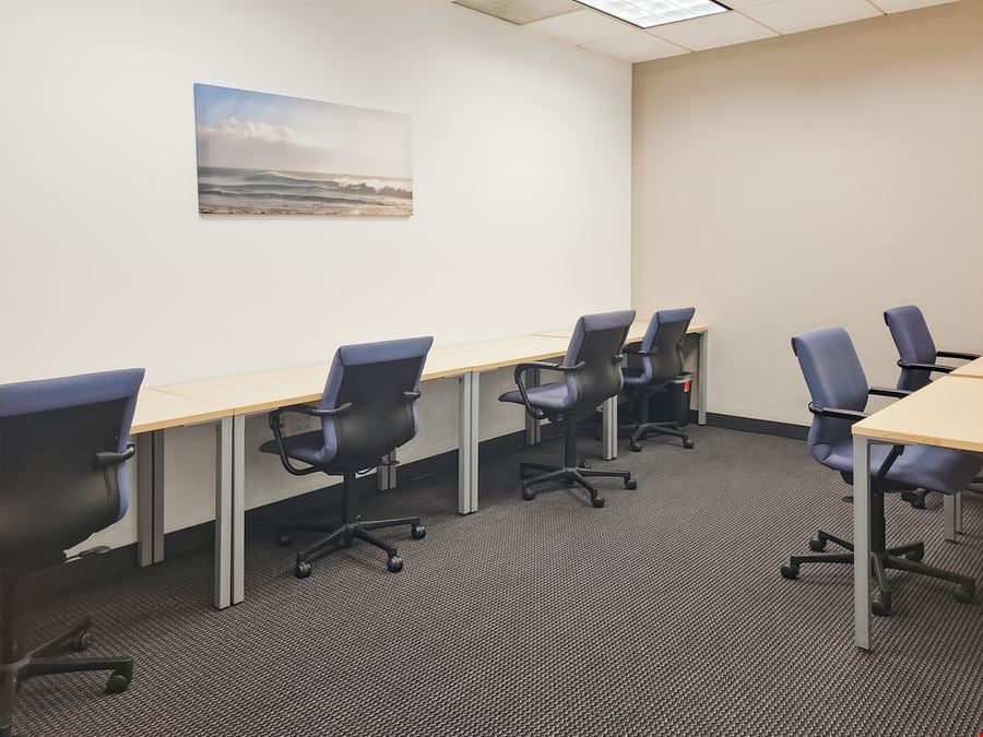 Regus - Princeton - Overlook