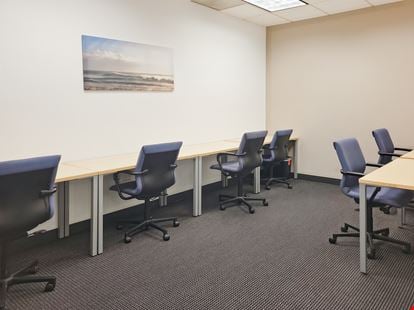 Regus - Princeton - Overlook
