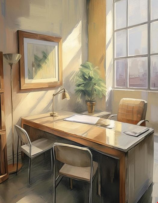 Nyack Business Center