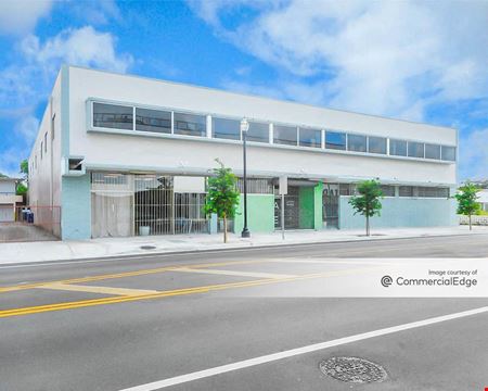 Preview of 8325 Northeast 2nd Avenue Coworking space for Rent in Miami