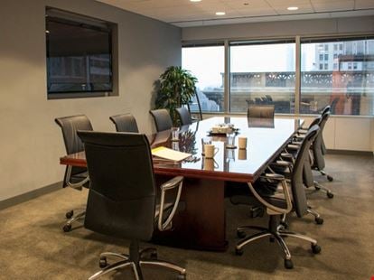 Preview of Amata Law Office Suites - Amata 181 West Madison Office space for Rent in Chicago